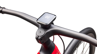 Specialized Vado SL 2 LTD S-Racing - Gloss Vivid Red