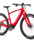Specialized Vado SL 2 LTD S-Racing - Gloss Vivid Red