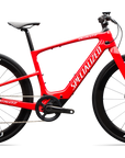 Specialized Vado SL 2 LTD S-Racing - Gloss Vivid Red