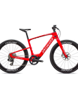 Specialized Vado SL 2 LTD S-Racing - Gloss Vivid Red
