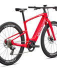 Specialized Vado SL 2 LTD S-Racing - Gloss Vivid Red