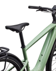 Specialized Turbo Vado SL 2 4.0 - Gloss Pistachio / Oak Green Metallic Frost Reflective
