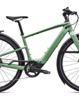 Specialized Turbo Vado SL 2 4.0 - Gloss Pistachio / Oak Green Metallic Frost Reflective