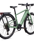 Specialized Turbo Vado SL 2 4.0 - Gloss Pistachio / Oak Green Metallic Frost Reflective