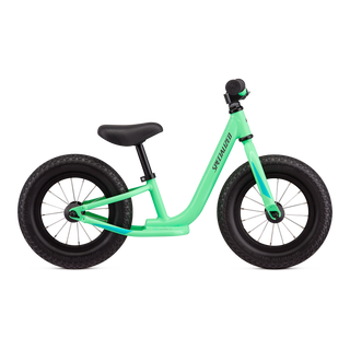 Specialized Hotwalk - Acid Kiwi / Acid Mint / Black Reflective