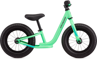 Specialized Hotwalk - Acid Kiwi / Acid Mint / Black Reflective