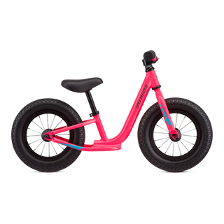 Specialized Hotwalk - Acid Pink / Nice Blue / Black Reflective