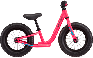 Specialized Hotwalk - Acid Pink / Nice Blue / Black Reflective