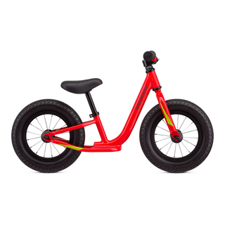 Specialized Hotwalk - Flow Red / Hyper Green / Slate Reflective