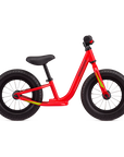 Specialized Hotwalk - Flow Red / Hyper Green / Slate Reflective