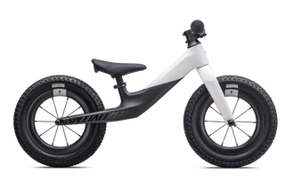 Specialized Hotwalk Carbon - Gloss Abalone / Satin Black