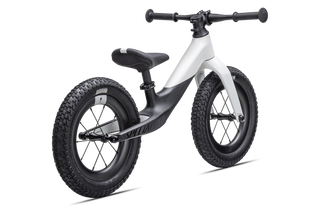 Specialized Hotwalk Carbon - Gloss Abalone / Satin Black