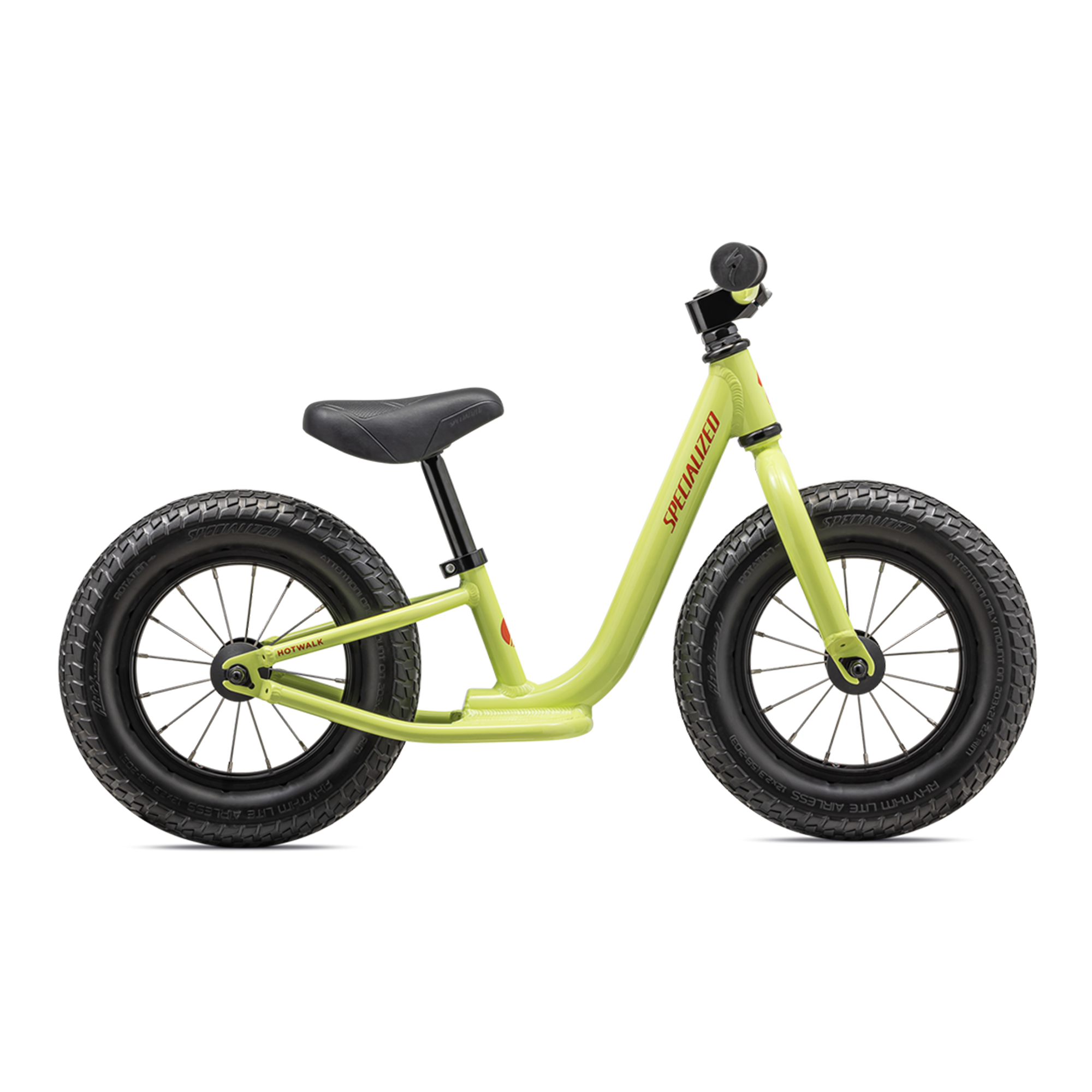 Specialized Hotwalk - Gloss Limestone / Cactus Blooom