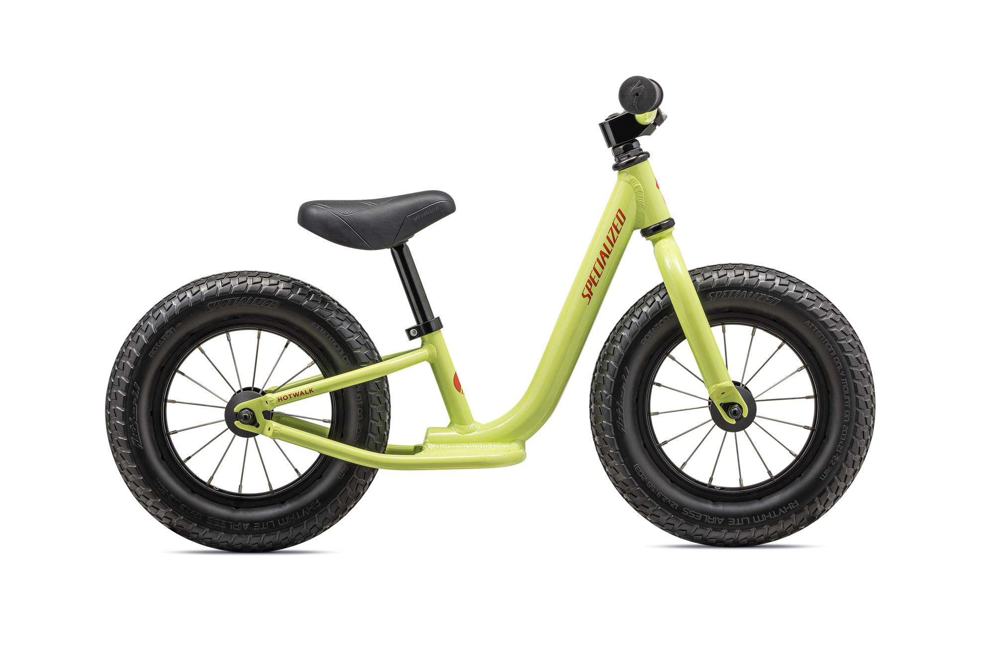 Specialized Hotwalk - Gloss Limestone / Cactus Blooom