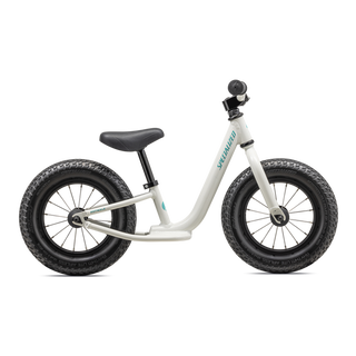 Specialized Hotwalk - Gloss Dune White / Lagoon Blue