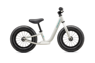 Specialized Hotwalk - Gloss Dune White / Lagoon Blue