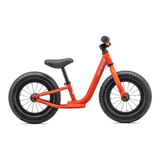 Specialized Hotwalk - Gloss Fiery Red / Morning Mist