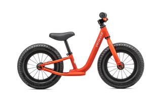 Specialized Hotwalk - Gloss Fiery Red / Morning Mist