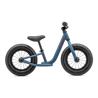 Specialized Hotwalk - Gloss Mystic Blue / Fiery Red