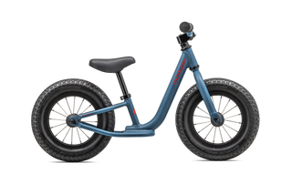 Specialized Hotwalk - Gloss Mystic Blue / Fiery Red