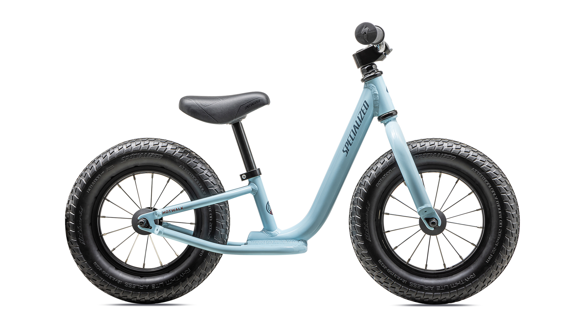 Specialized Hotwalk - Gloss Astral Blue / Storm Grey