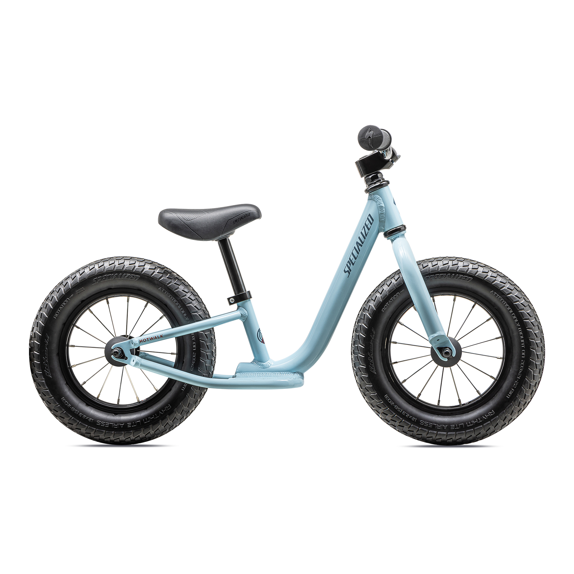 Specialized Hotwalk - Gloss Astral Blue / Storm Grey