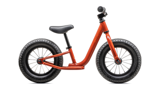 Specialized Hotwalk - Gloss Deep Orange / Amber Glow