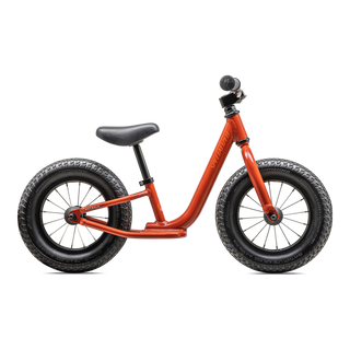 Specialized Hotwalk - Gloss Deep Orange / Amber Glow