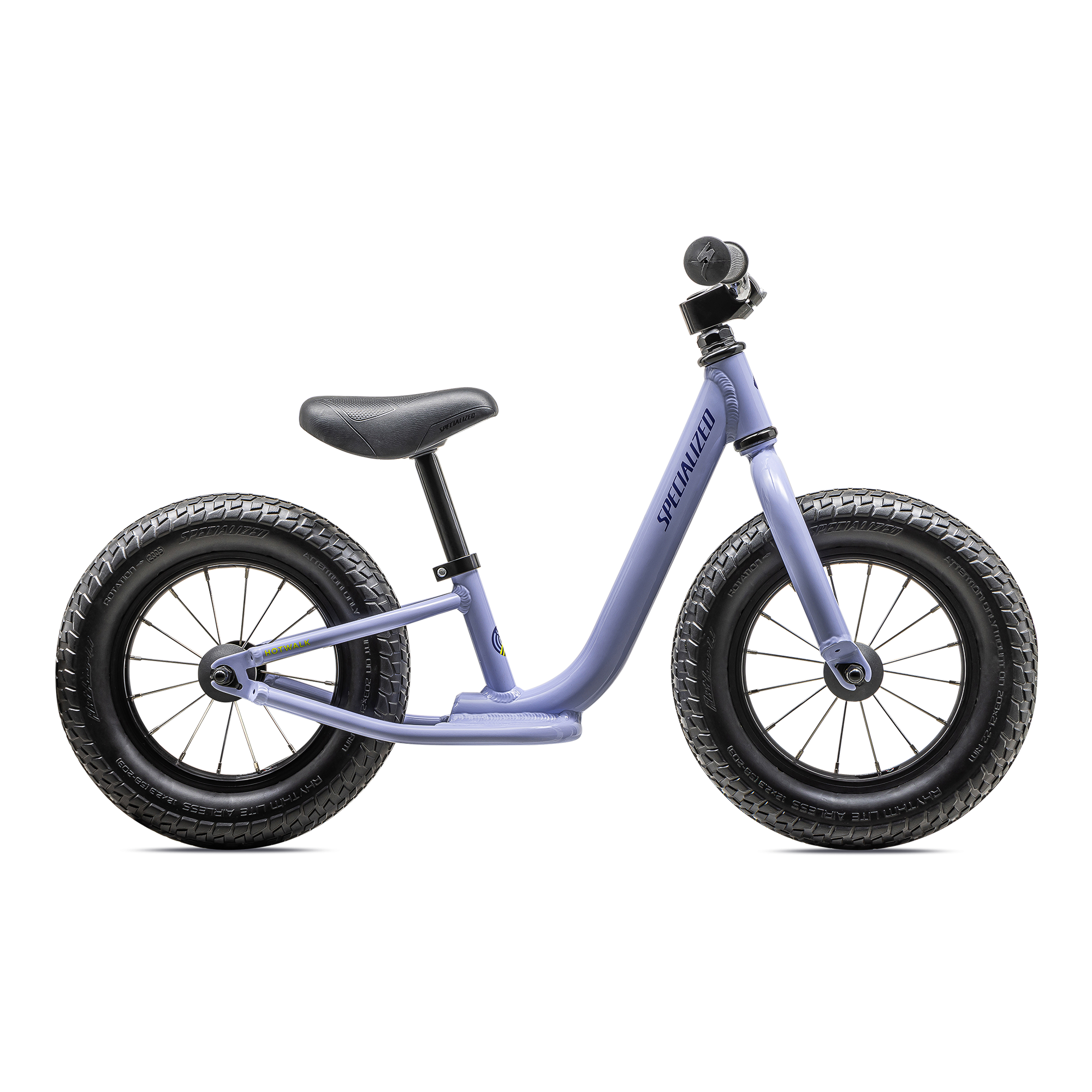 Specialized Hotwalk - Gloss Powder Indigo / Purple Haze