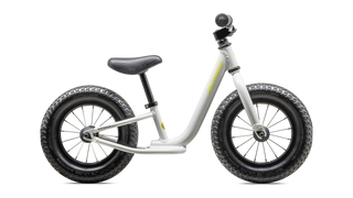 Specialized Hotwalk - Gloss Dune White / Team Yellow