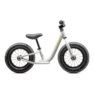 Specialized Hotwalk - Gloss Dune White / Team Yellow