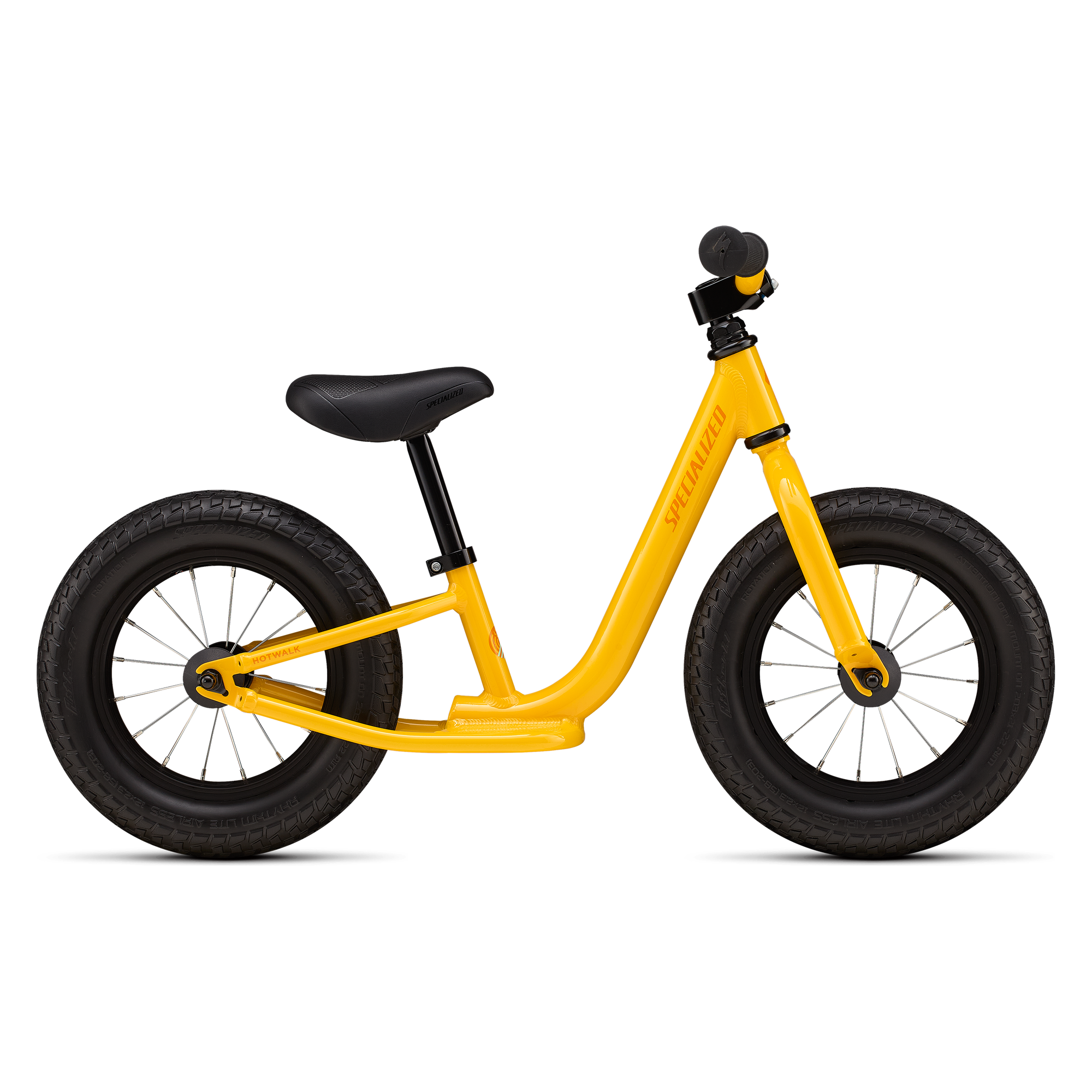 Specialized Hotwalk - Gloss California Sunshine /Orange Zest