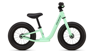 Specialized Hotwalk - Gloss Oasis /Pine Green