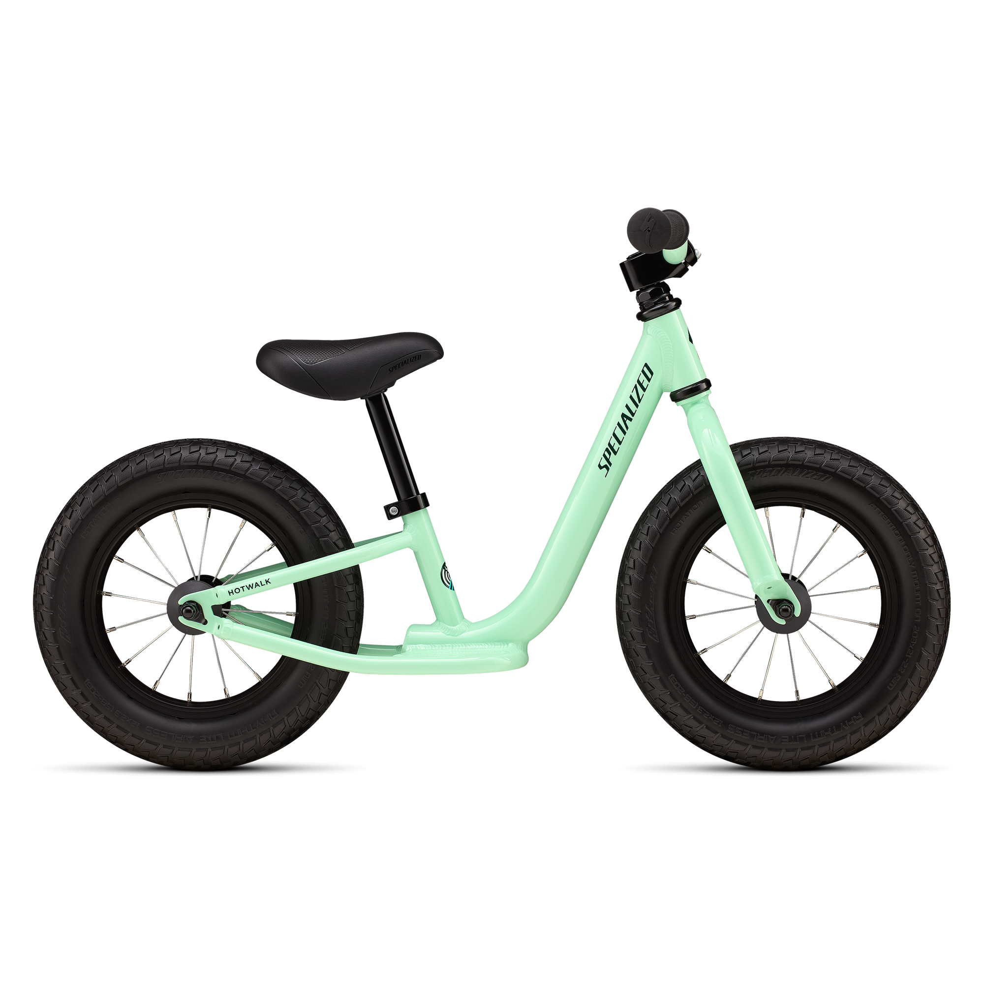 Specialized Hotwalk - Gloss Oasis /Pine Green