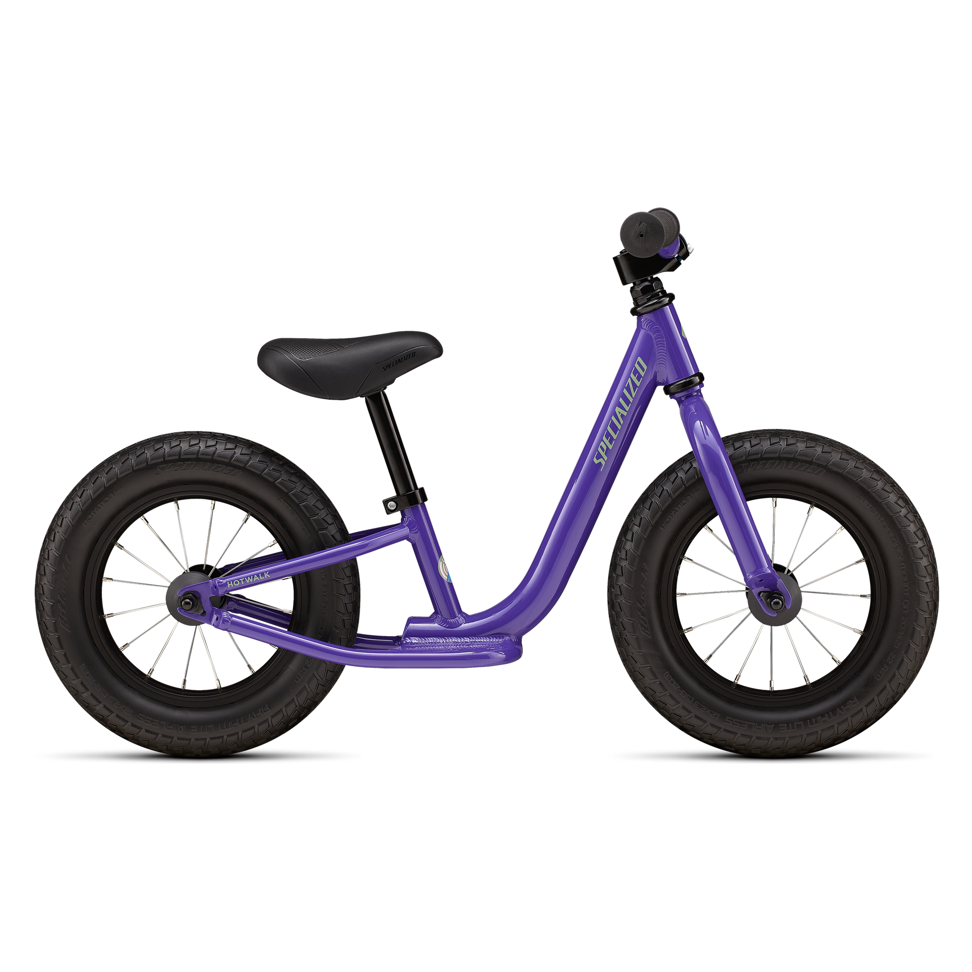 Specialized Hotwalk - Gloss Purple Haze /Pistachio