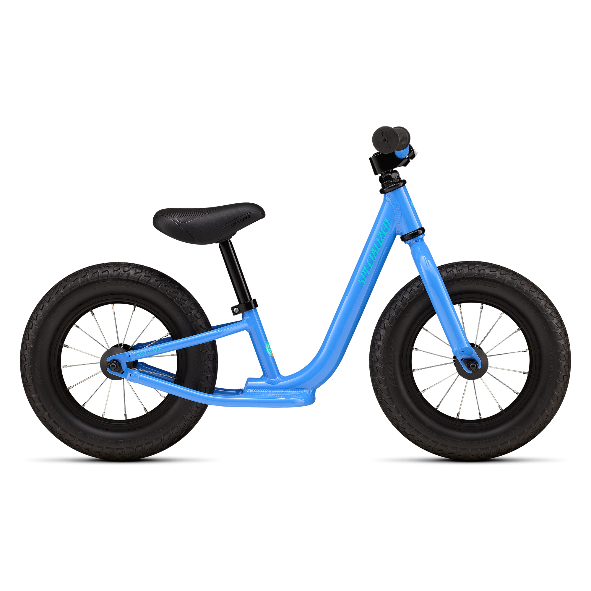 Specialized Hotwalk - Gloss Sky Blue /Lagoon Blue