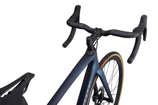 Specialized S-Works Roubaix – Shimano Dura-Ace Di2 - Green Pearl/Carbon Fade/Silver Dust/Black Chrome/Black Reflective/Red Pearl