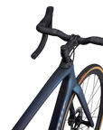 Specialized S-Works Roubaix – Shimano Dura-Ace Di2 - Green Pearl/Carbon Fade/Silver Dust/Black Chrome/Black Reflective/Red Pearl
