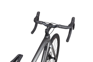 Specialized Roubaix Expert - Smoke/Tarmac Black/Silver Dust/Black Reflective