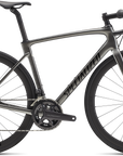 Specialized Roubaix Expert - Smoke/Tarmac Black/Silver Dust/Black Reflective