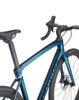 Specialized Roubaix Expert - Shimano Ultegra Di2 - Teal Tint/ Ice Papaya/ Black Reflective