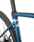 Specialized Roubaix Expert - Shimano Ultegra Di2 - Teal Tint/ Ice Papaya/ Black Reflective