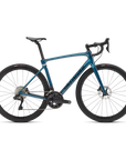 Specialized Roubaix Expert - Shimano Ultegra Di2 - Teal Tint/ Ice Papaya/ Black Reflective
