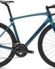 Specialized Roubaix Expert - Shimano Ultegra Di2 - Teal Tint/ Ice Papaya/ Black Reflective