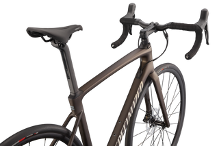 Specialized Roubaix Sport - Shimano 105 - Doppio/Sand