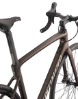 Specialized Roubaix Sport - Shimano 105 - Doppio/Sand