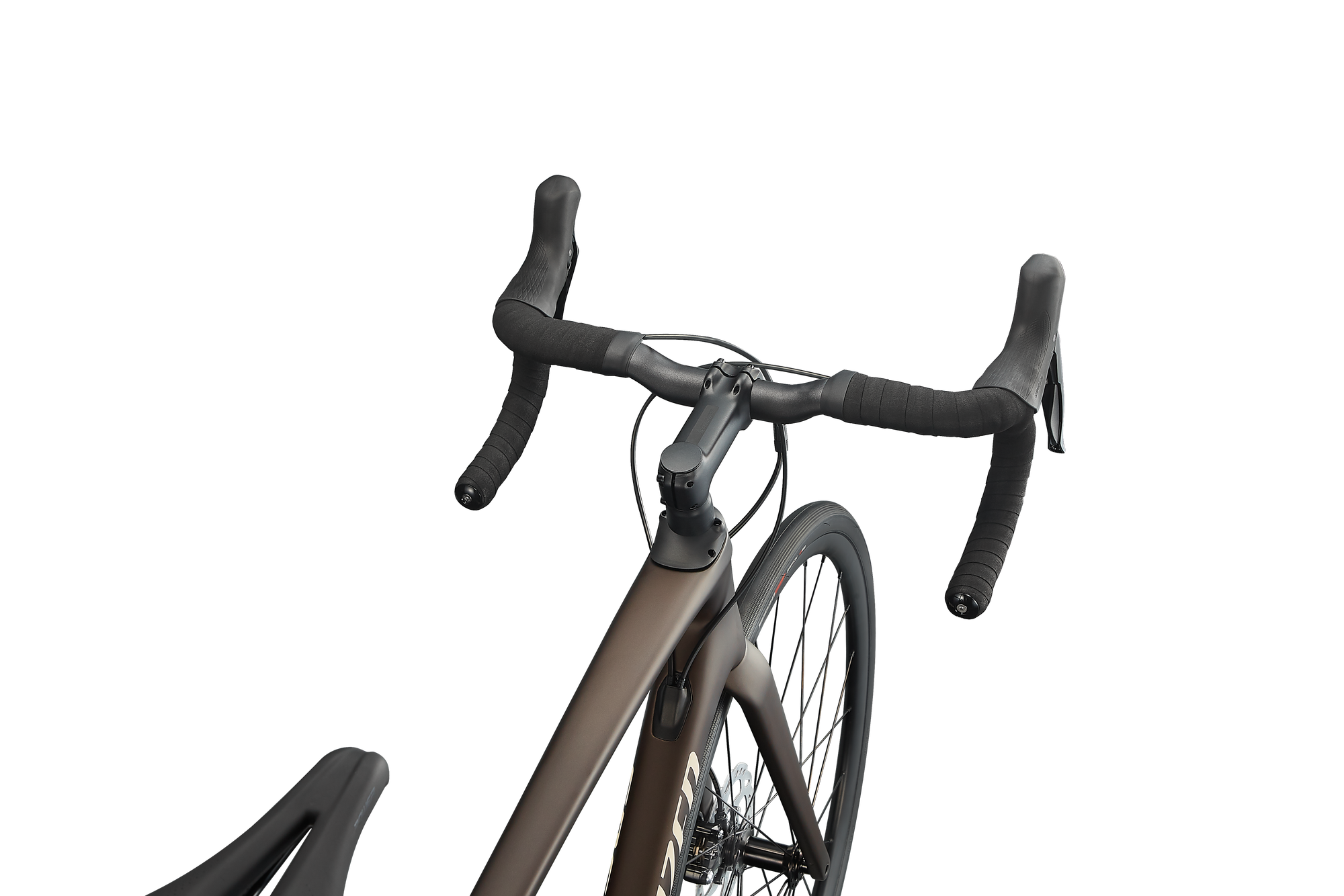 Specialized Roubaix Sport - Shimano 105 - Doppio/Sand