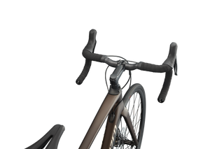Specialized Roubaix Sport - Shimano 105 - Doppio/Sand
