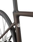 Specialized Roubaix Sport - Shimano 105 - Doppio/Sand