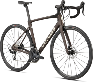 Specialized Roubaix Sport - Shimano 105 - Doppio/Sand